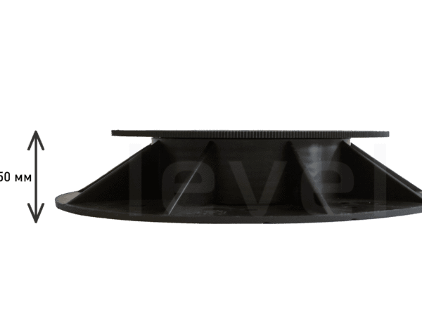 Регулируемая опора level 35 50