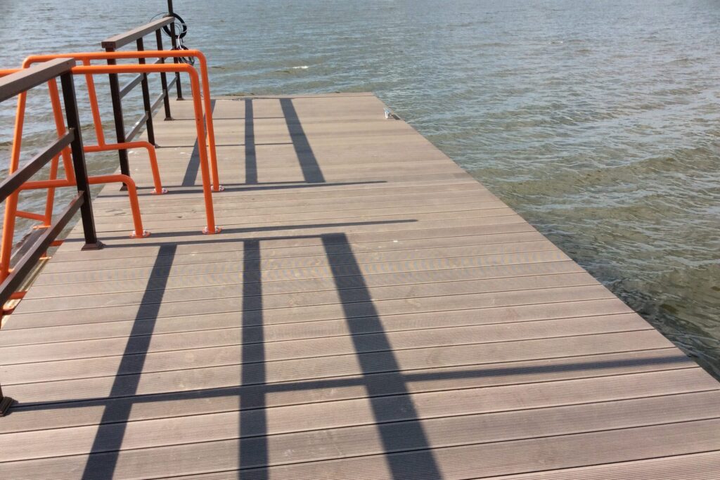 Террасная доска КОМПОЗИТДОСКА