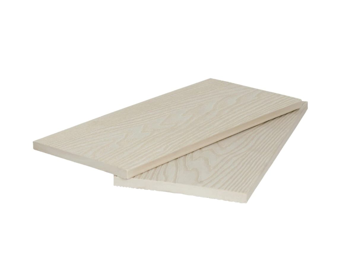 Универсальная доска крем КОМПОЗИТДОСКА фото