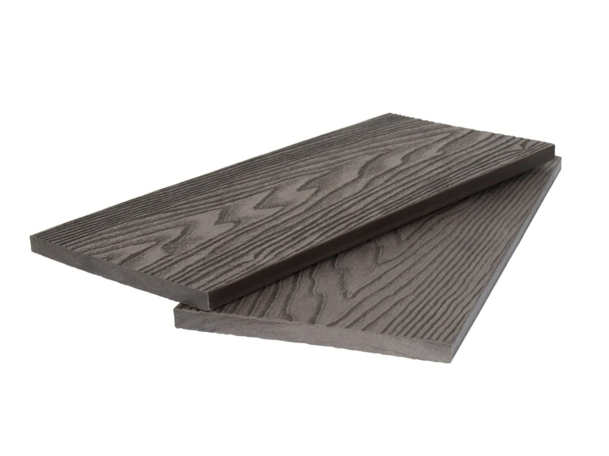 Универсальная доска шоколад КОМПОЗИТДОСКА фото