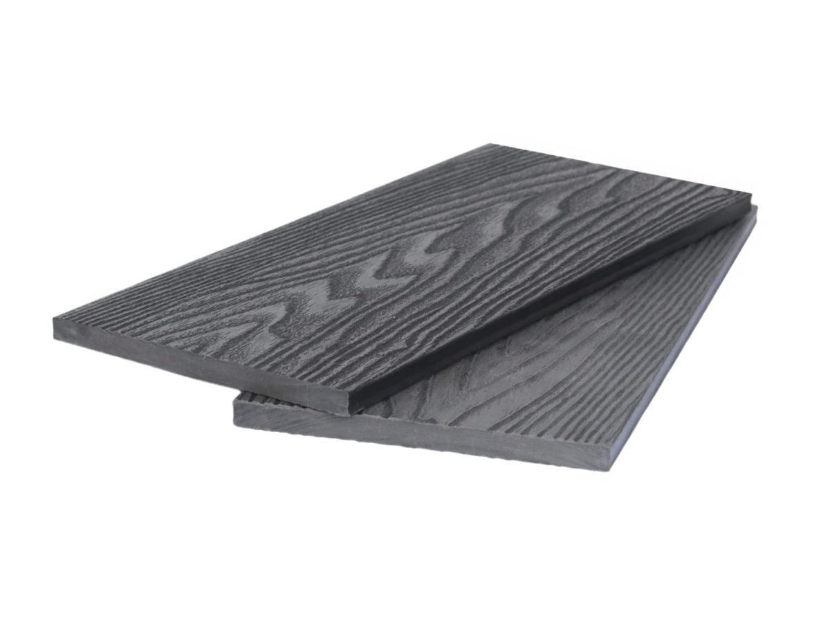 Универсальная доска графит КОМПОЗИТДОСКА фото