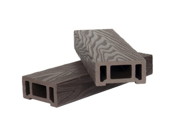 Ограждение перила КОМПОЗИТДОСКА фото