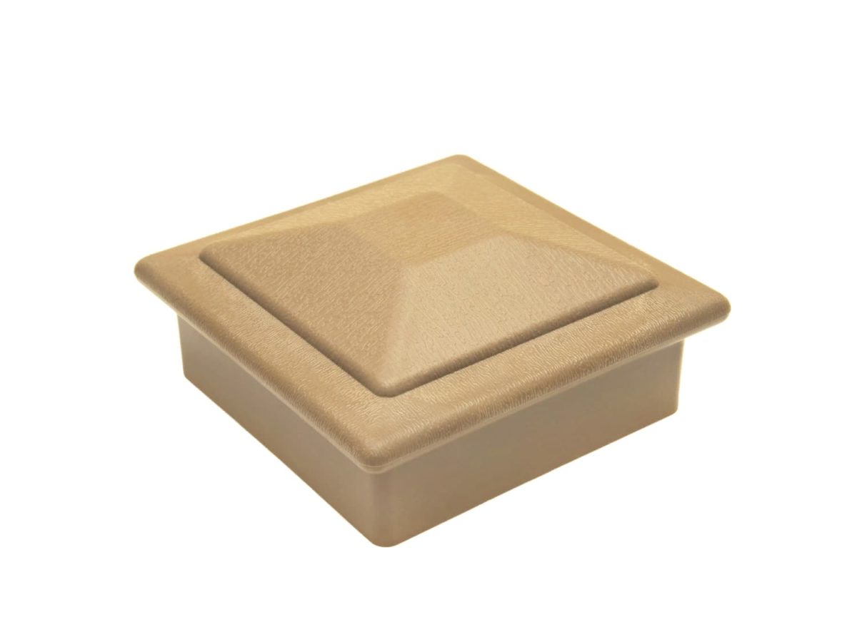 Колпак песочный декоративный КОМПОЗИТДОСКА фото