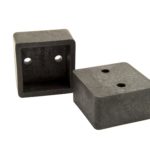 Крепеж для балясин КОМПОЗИТДОСКА фото