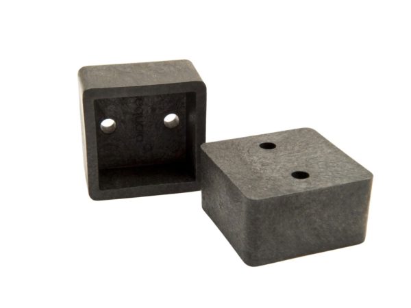 Крепеж для балясин КОМПОЗИТДОСКА фото