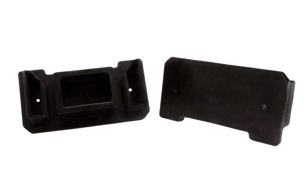 Крепеж для перил КОМПОЗИТДОСКА фото