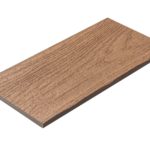 Доска дпк универсальная Bark мербау КОМПОЗИТДОСКА