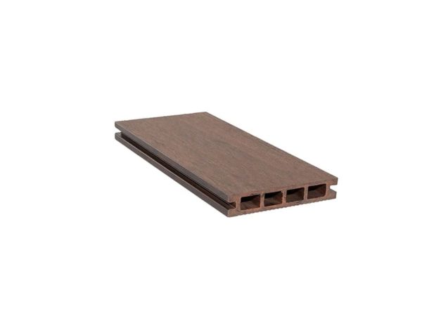 Террасная доска MIX COLOR мербау КОМПОЗИТДОСКА фото