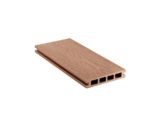 Террасная доска NATUR рябина КОМПОЗИТДОСКА фото