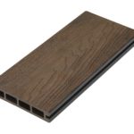 Террасная доска ROBUST мербау КОМПОЗИТДОСКА фото