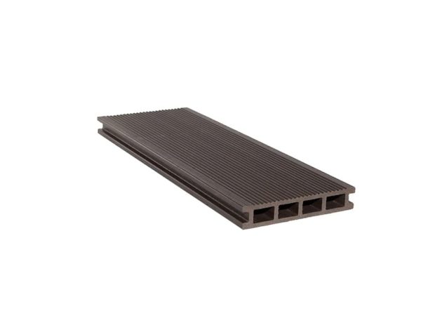 Террасная доска VINTAGE венге КОМПОЗИТДОСКА фото