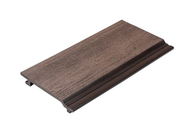 Фасадная доска из дпк BARK мербау КОМПОЗИТДОСКА фото