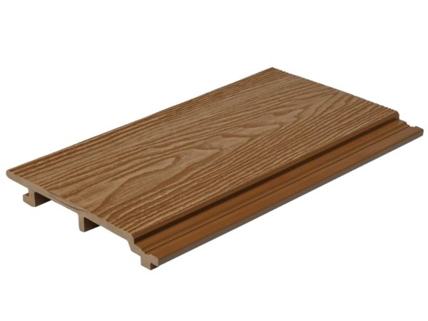 Фасадная доска из дпк VINTAGE дуб КОМПОЗИТДОСКА фото