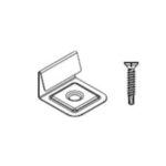 Клипсы для дпк доски КОМПОЗИТДОСКА