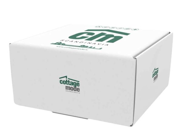 Монтажный набор Cm decking металл КОМПОЗИТДОСКА фото