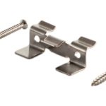 Монтажный набор Cm decking металл КОМПОЗИТДОСКА фото