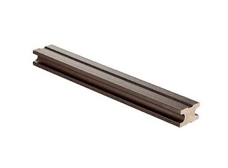 Лага несущая cm decking 2000х40х25 мм КОМПОЗИТДОСКА фото