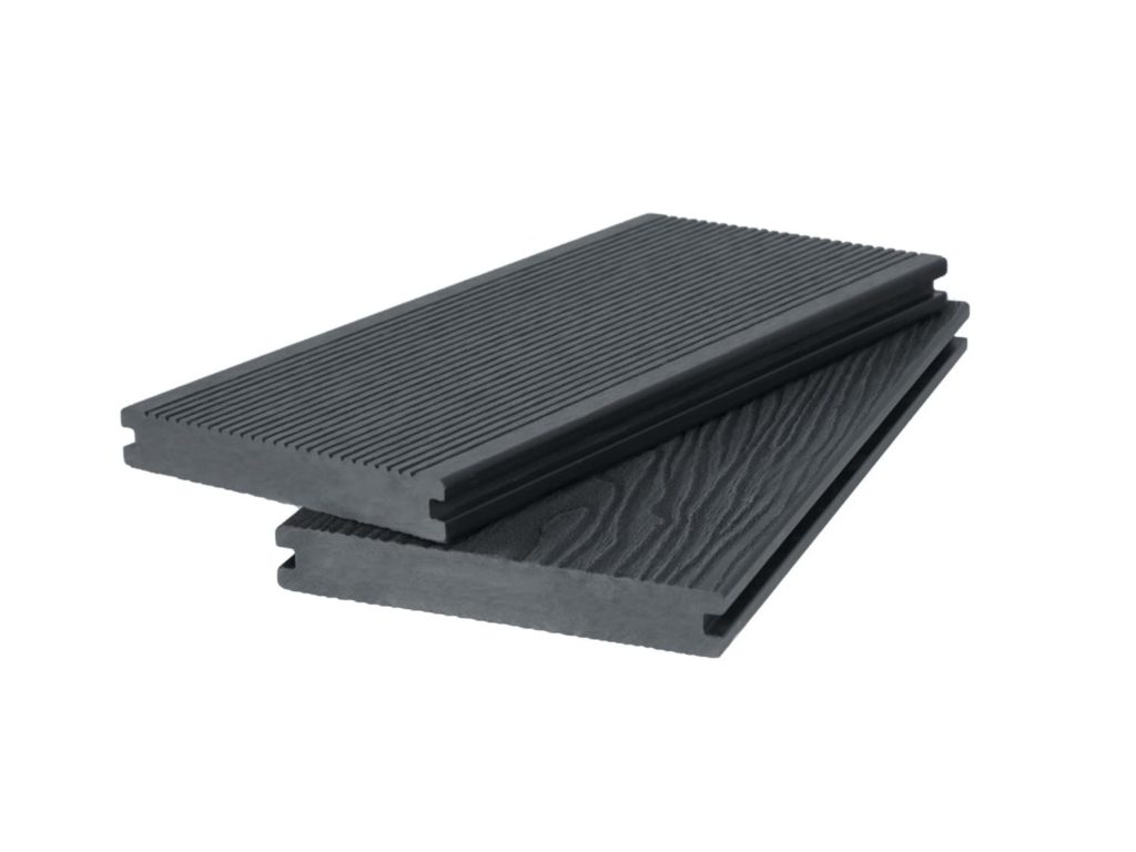 Террасная доска