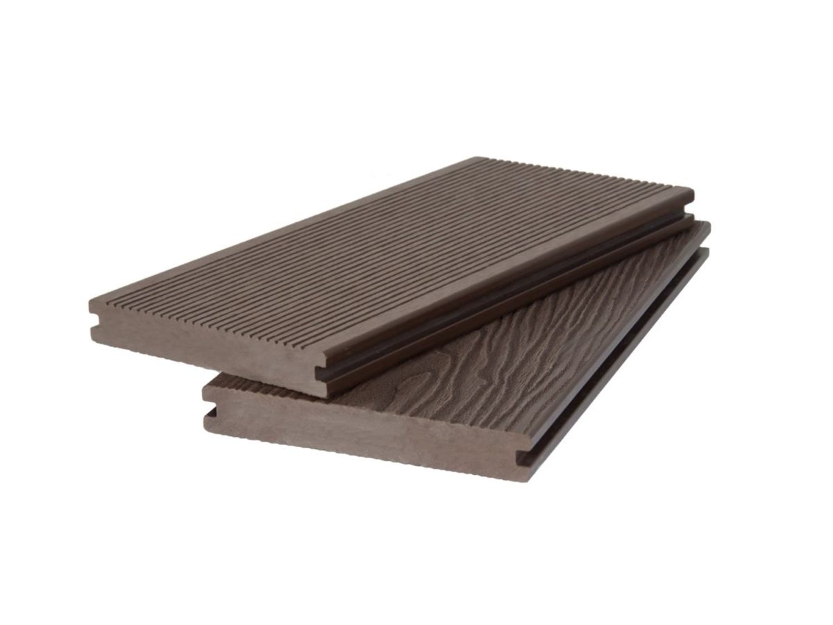 Террасная доска