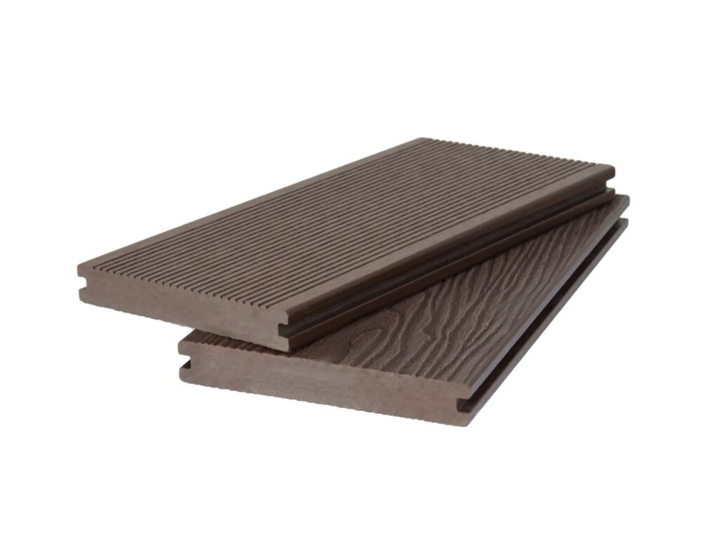 Террасная доска