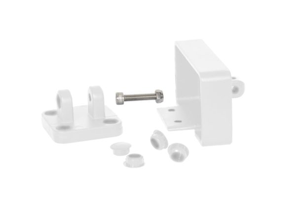 Крепление для поручня