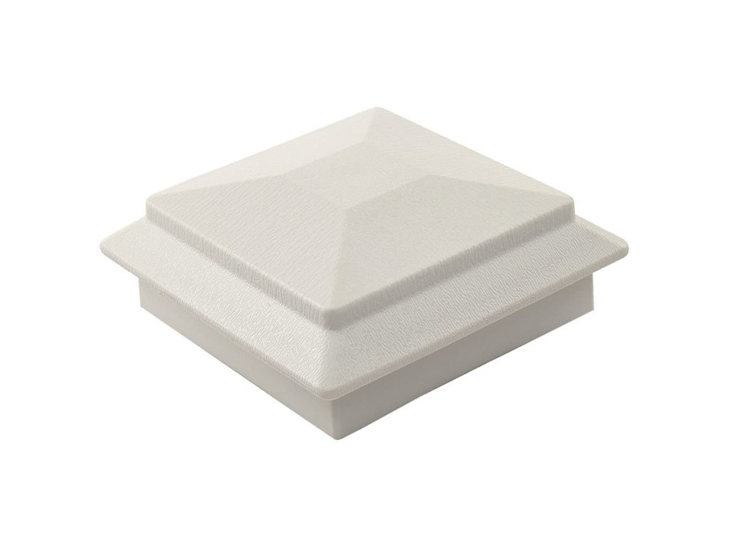 Крышка для столба