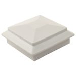 Крышка для столба