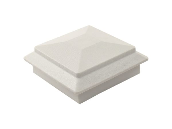 Крышка для столба