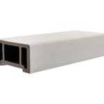 Перила дпк Композит Доска