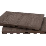 Ступени ДПК Композит Доска