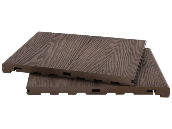 Ступени ДПК Композит Доска