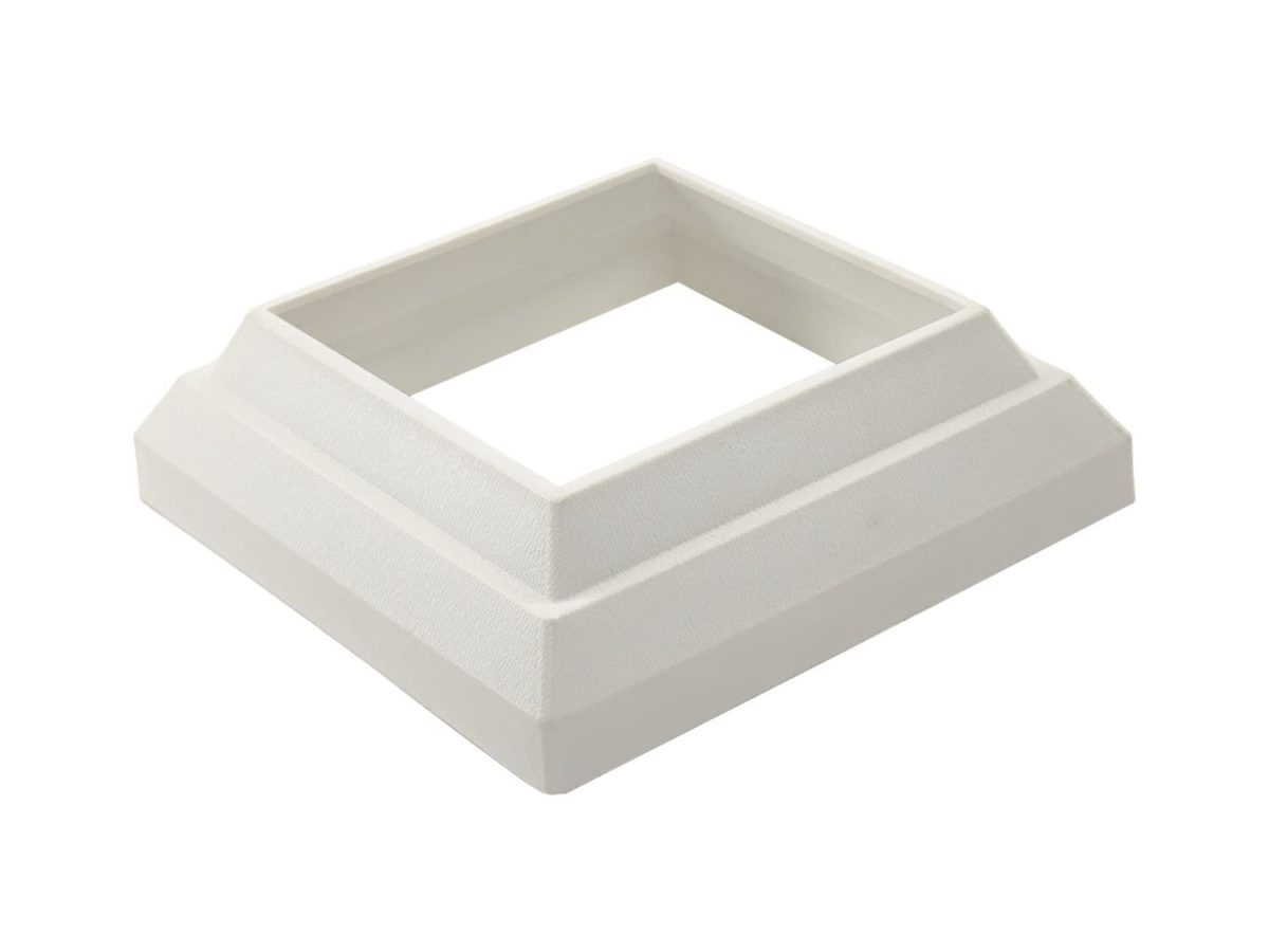 Юбка для столба Композит Доска