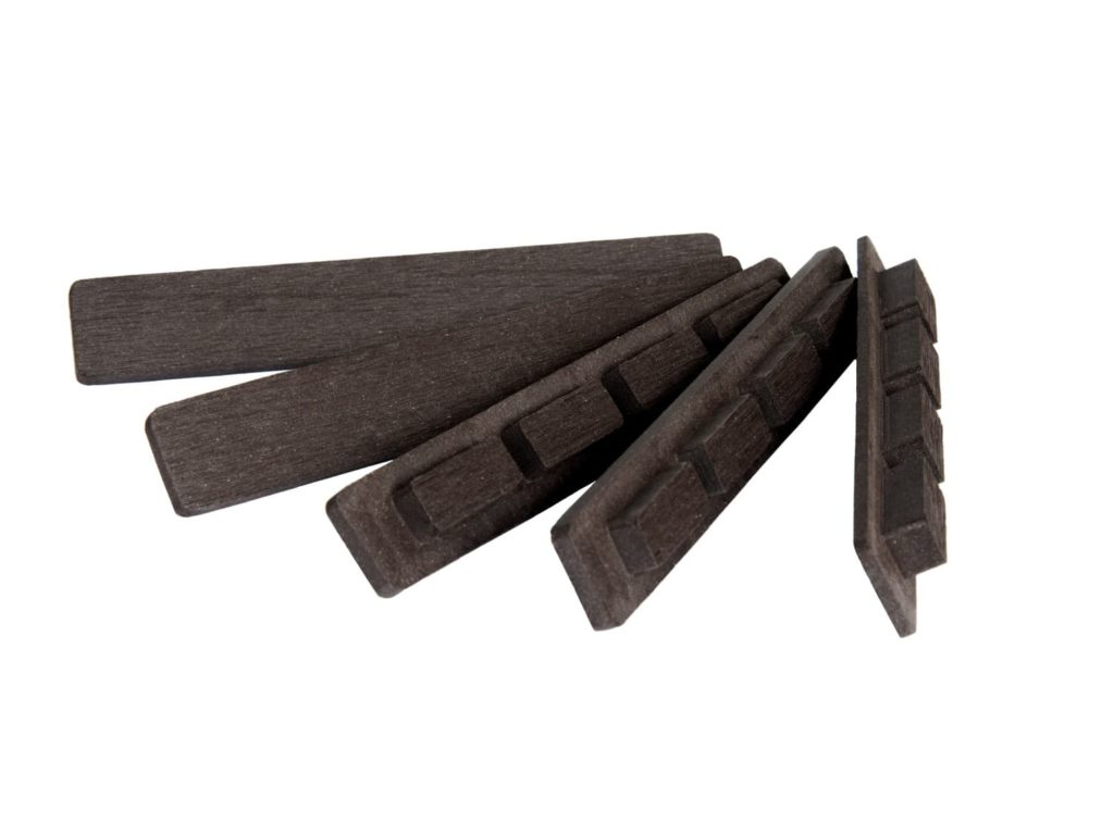 Торцевая заглушка дпк