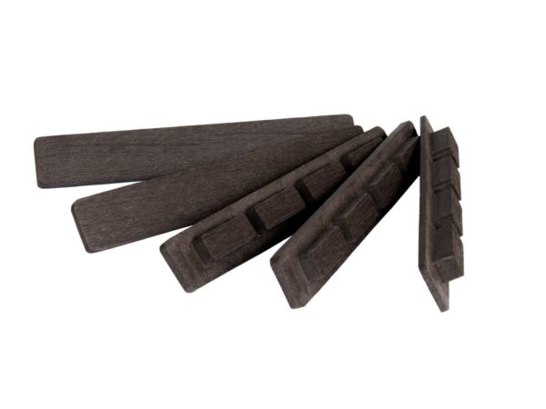 Торцевая заглушка дпк