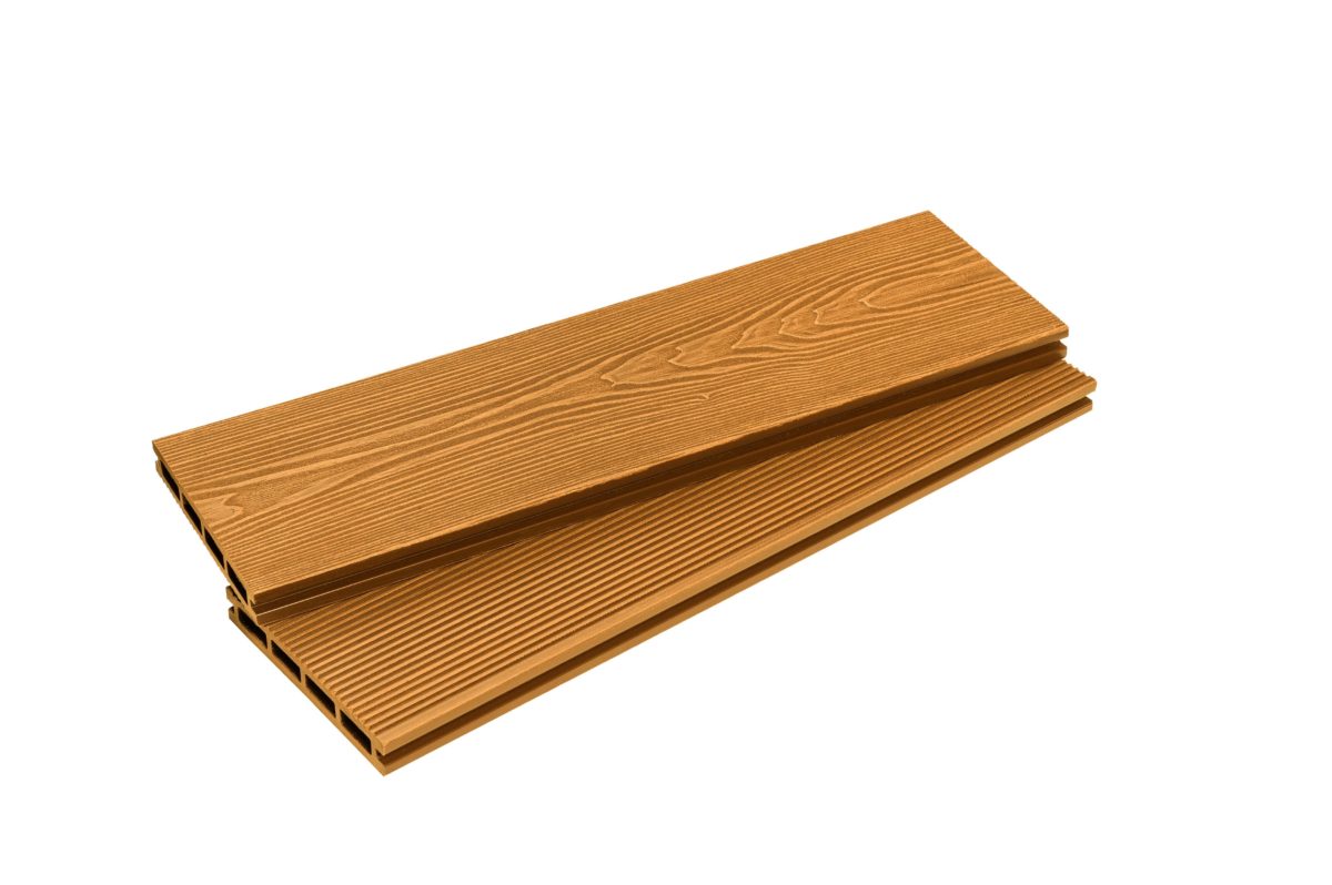 Террасная доска 146x21 Композит Доска