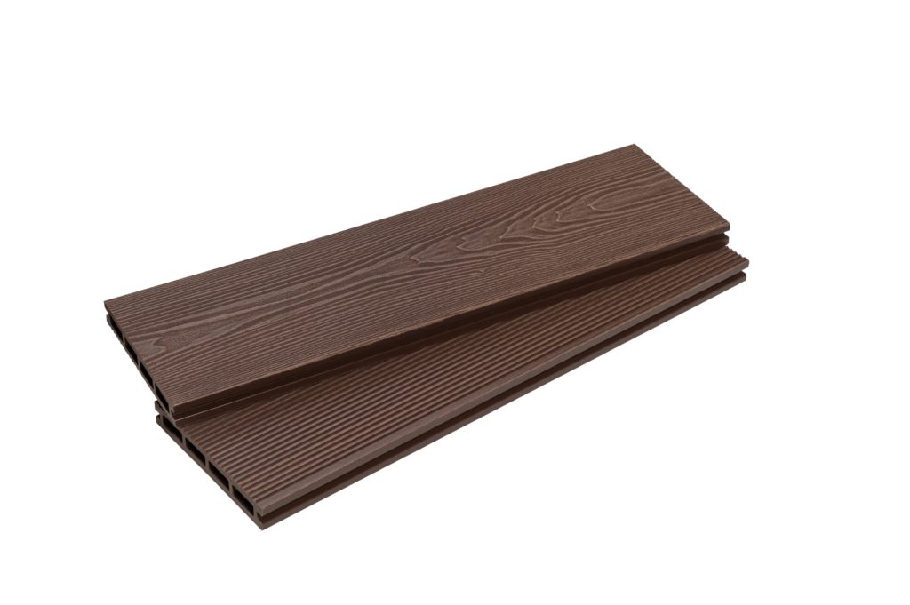 Террасная доска 146x21 Композит Доска