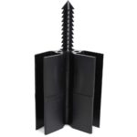 Элементы для грядок из дпк Композит Доска